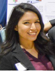Photo of Adriana Henriquez