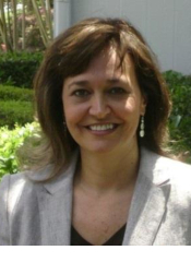 Photo of Esther Beltran