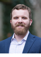 Photo of Zach Seibers