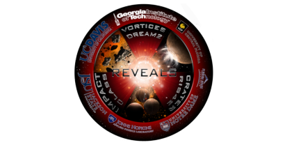 Reveals Logo